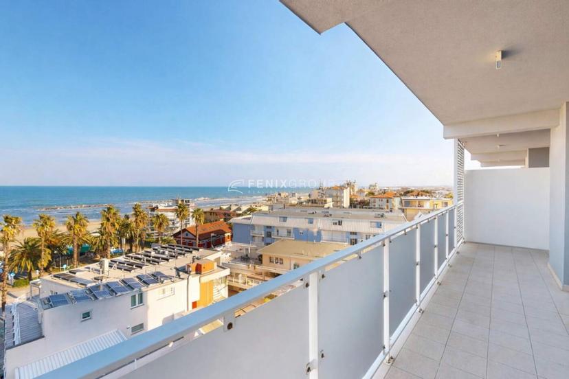 Trilocale in Via dei Laureati 3, San Benedetto del Tronto — foto 3 di 5