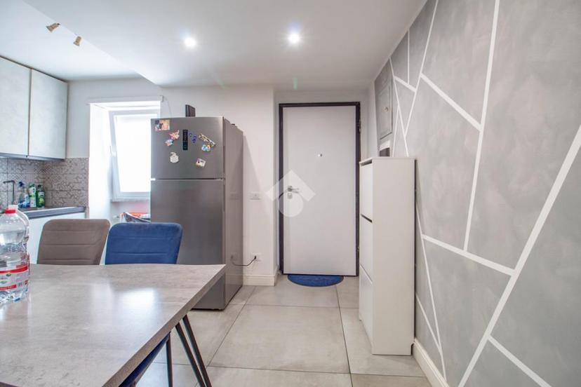 Casa indipendente in Ss 578 Salto Cicolana 77, Rieti — foto 2 di 5