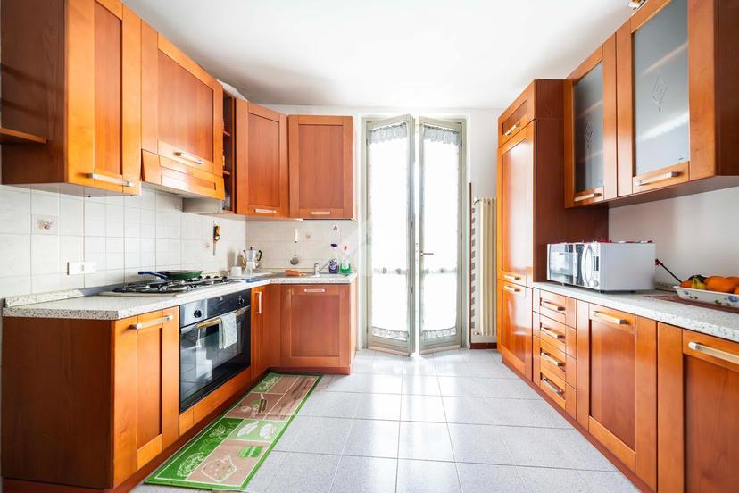 Monolocale in Via Santa Maria Maddalena 22, Arosio — foto 3 di 5