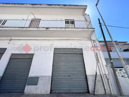 Monolocale in Via Collina 110, Faggiano