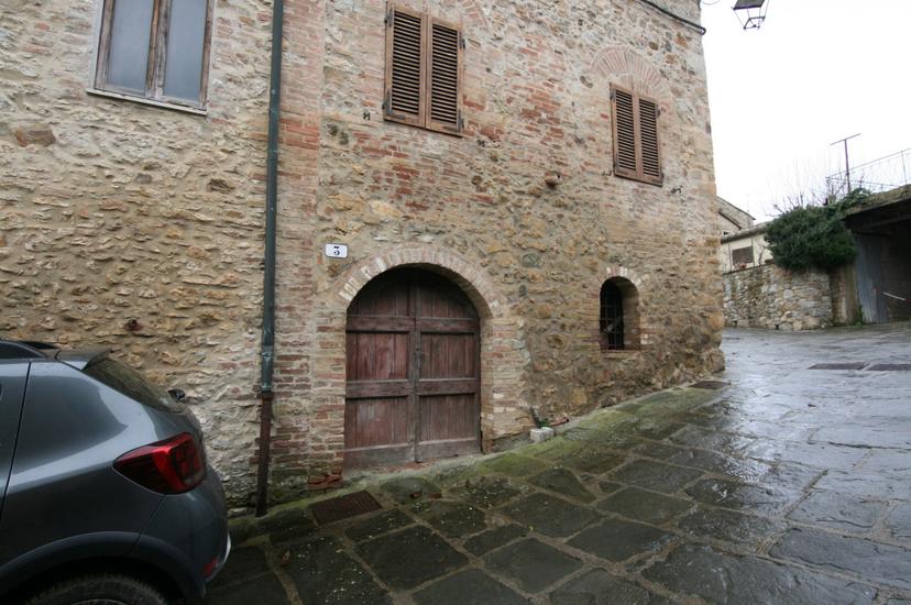 Casa indipendente, Castiglione d'Orcia — foto 2 di 5