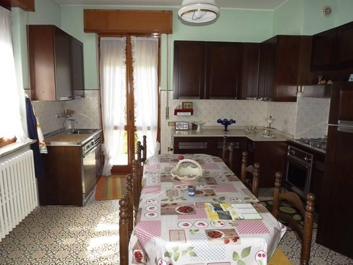 Appartamento, Val Brembilla