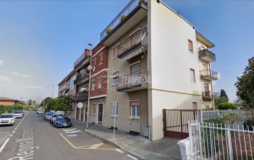 Bilocale in Via Regina Margherita 79, Cerro Maggiore