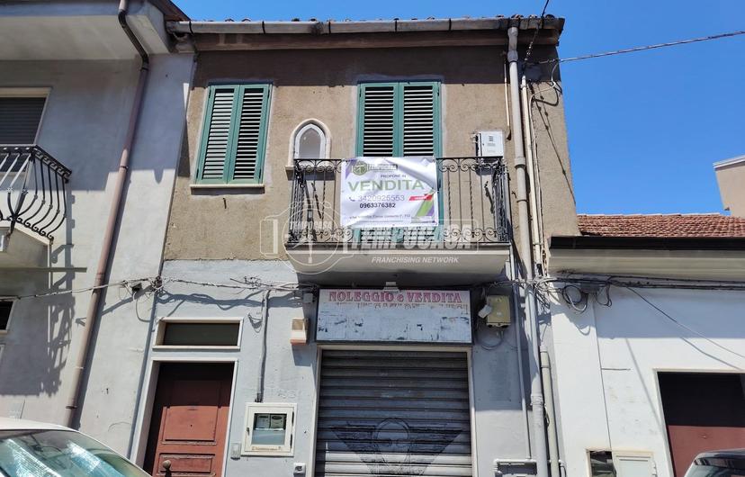 Casa indipendente in Via Argentaria 31, Vibo Valentia — foto 4 di 5