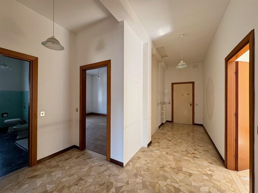 Quadrilocale in Via Agrate, Concorezzo