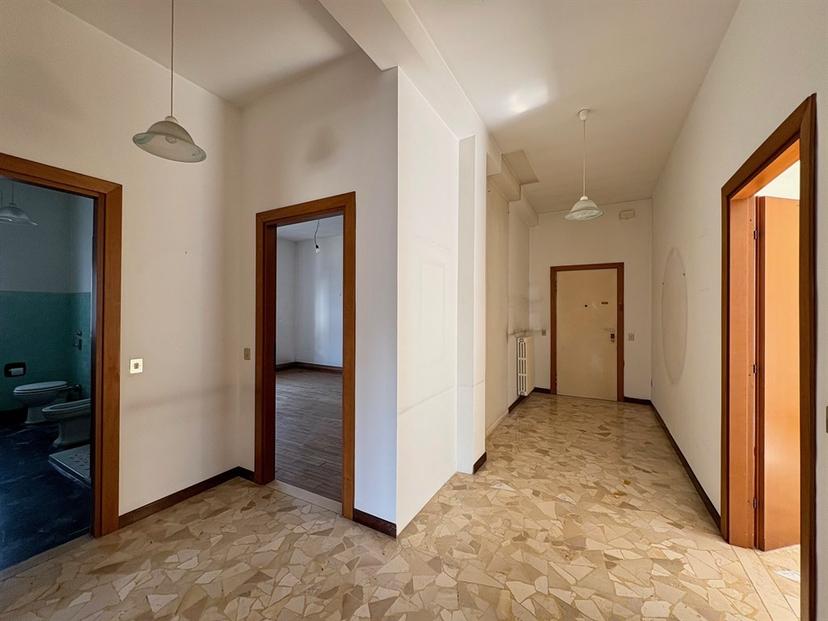 Quadrilocale in Via Agrate, Concorezzo