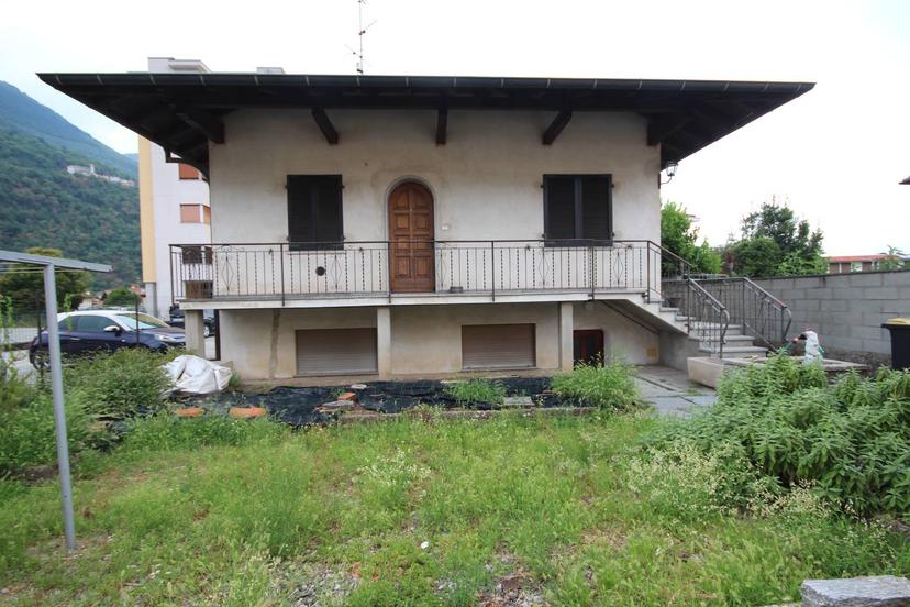 Casa indipendente in Via Cimitero 6, Cannobio — foto 4 di 5