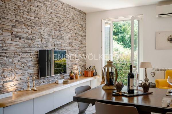 Terratetto unifamiliare in Case Sparse San Pier di Canne 33, Chiavari — foto 4 di 5