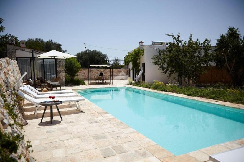 Villa in Strada Comunale Parco Balistris 1219, Polignano a Mare — foto 2 di 5