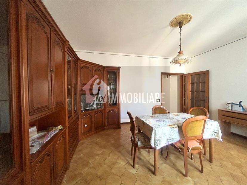 Villa a schiera in Via Noceto 21, Martignana di Po — foto 4 di 5