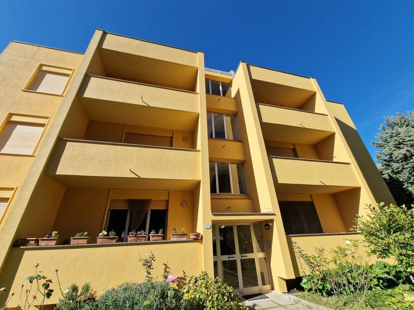 Appartamento in Via San Egidio 9, Avigliano Umbro — foto 2 di 5