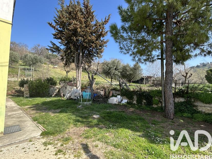 Appartamento in Località&nbsp; Castellano, Montecosaro — foto 3 di 5