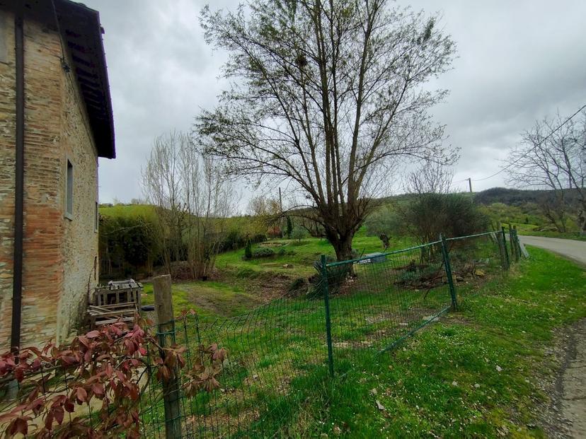 Porzione di casa in Via per Puianello, Castelvetro di Modena — foto 2 di 5