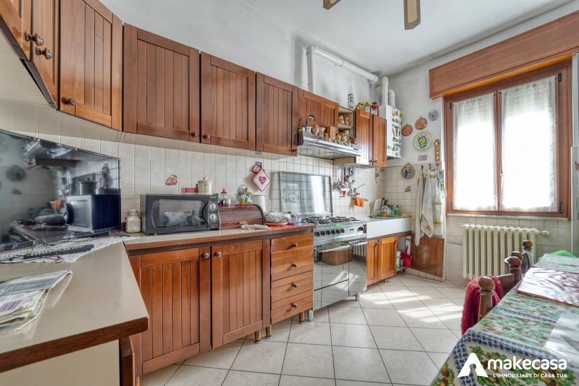 Trilocale in Via Adige 6, Mulazzano — foto 2 di 5
