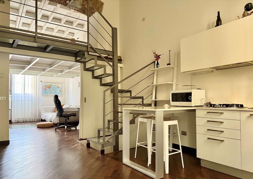 Loft, Milano — foto 2 di 5