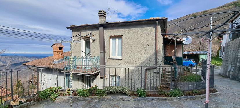 Rustico, Albera Ligure — foto 2 di 5