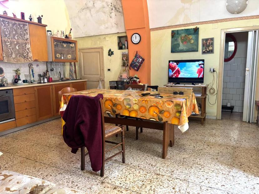 Casa indipendente in Vico Micali 8, Alezio — foto 5 di 5