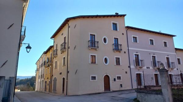 Terratetto unifamiliare in Via San Silvestro 1, San Pio delle Camere — foto 5 di 5