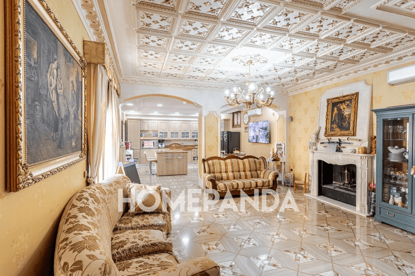 Casa indipendente in Vico I Parrocchia 8, Napoli — foto 5 di 5