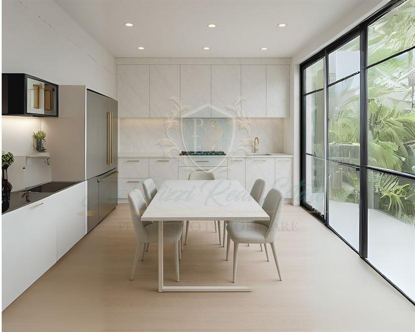 Villa in Via di Vittorio, Tavazzano con Villavesco — foto 2 di 5