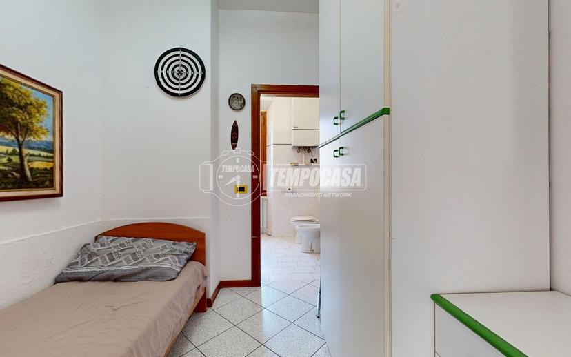 Monolocale in Via Padre Stanislao Mattei 8, Castiglione dei Pepoli — foto 5 di 5