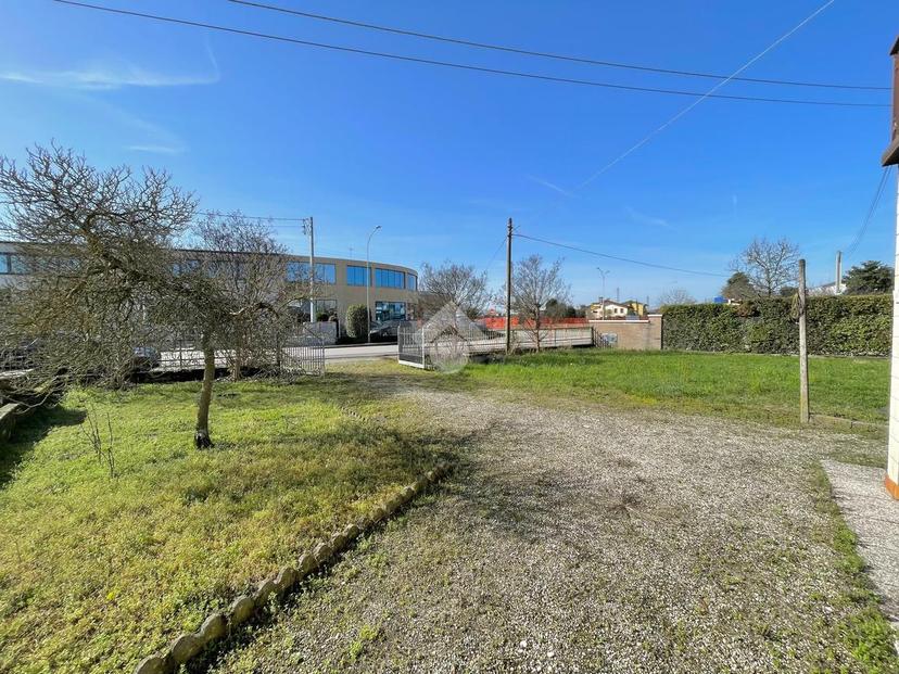 Villa in Via Mussa 34, Piombino Dese — foto 3 di 5