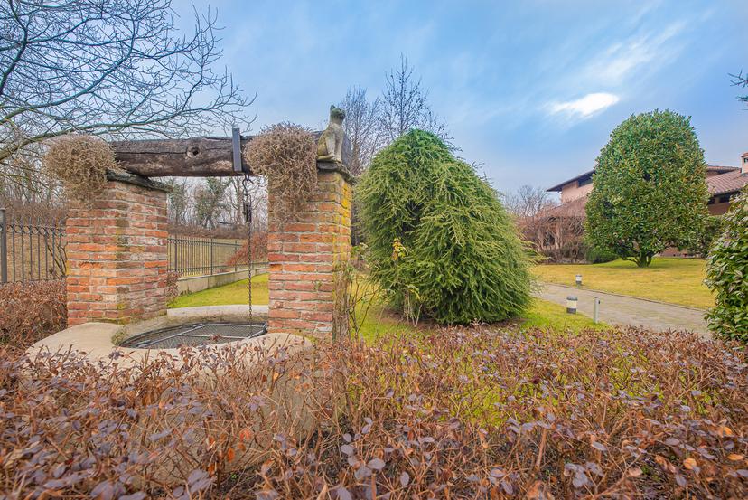 Villa in Monte Cuneo, Avigliana — foto 5 di 5