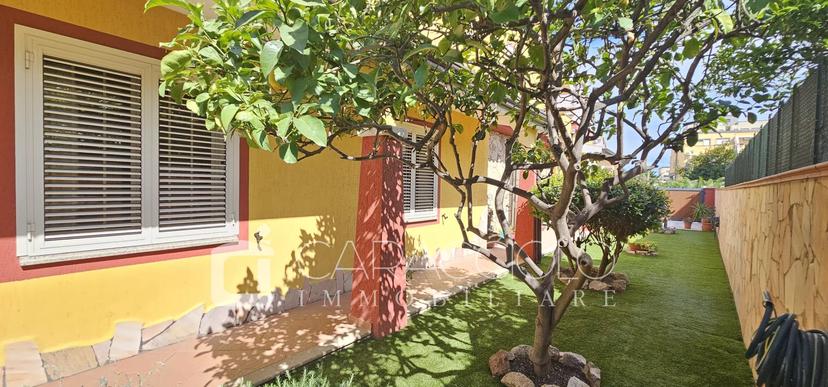 Villa, Olbia