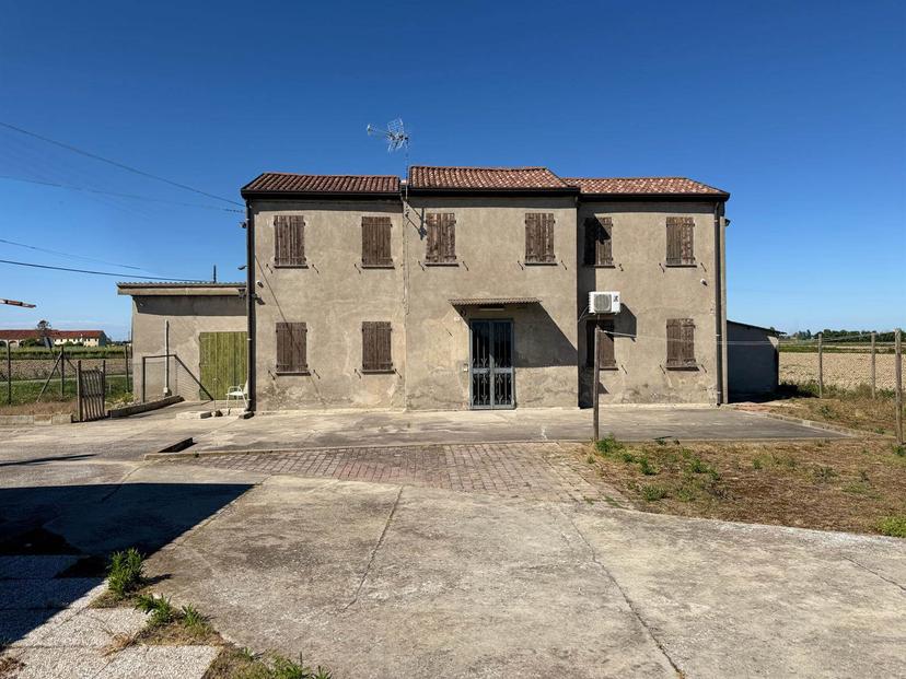 Casa indipendente in Via Castello, Correzzola — foto 4 di 5