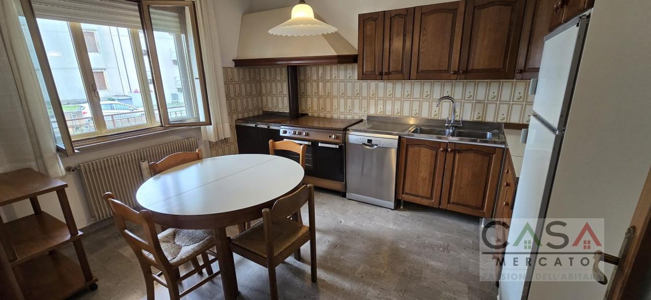 Villa in Via Sottocollina Nr.2, Montereale Valcellina