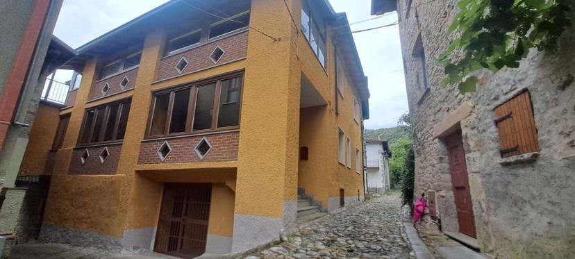 Appartamento in Via Mulino, Cerignale — foto 5 di 5