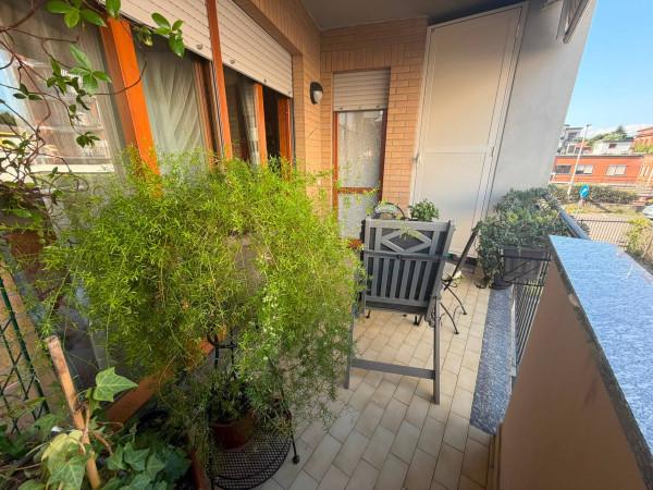 Quadrilocale in Via Santa Caterina 8, Muggiò — foto 3 di 5