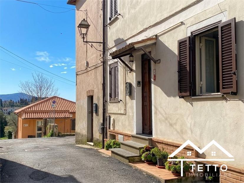 Casa indipendente in Via degli Orti 4, Forano — foto 4 di 5