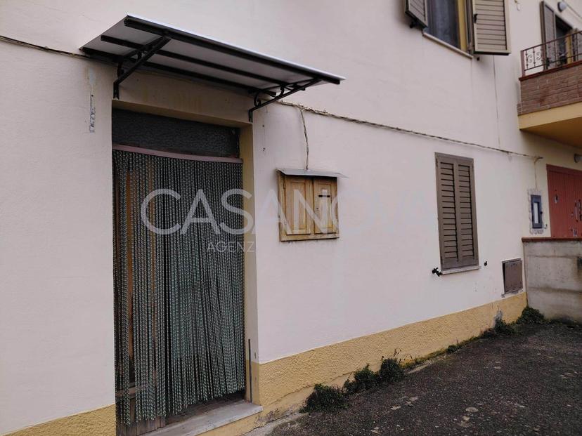 Casa indipendente, Penna Sant'Andrea — foto 5 di 5