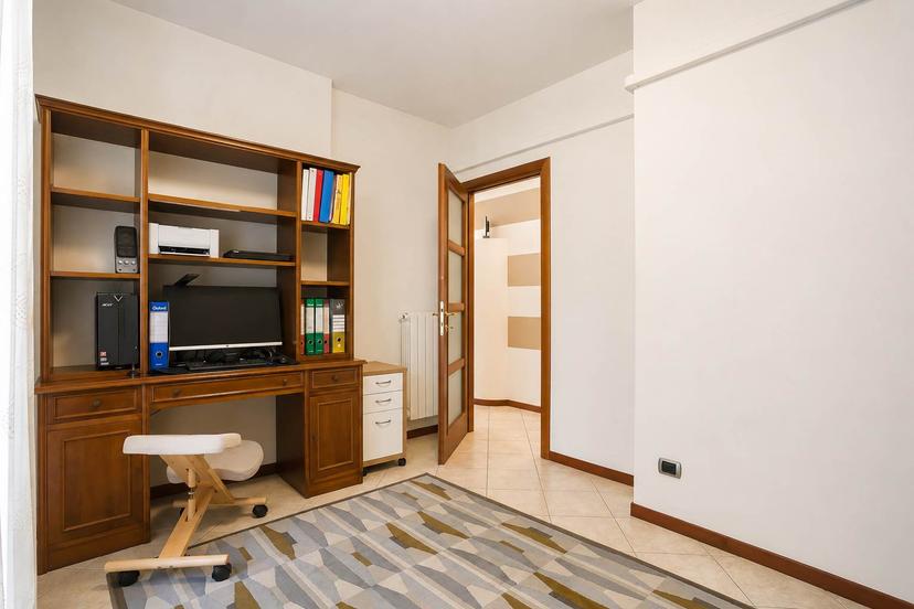 Villa in Via dei Gelsi, Busnago — foto 2 di 5