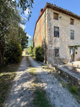 Casale in Via per Sant'Andrea, Capannori — foto 4 di 5