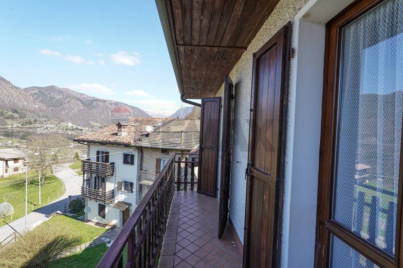Trilocale in Via Madasco 3, Bracca — foto 5 di 5