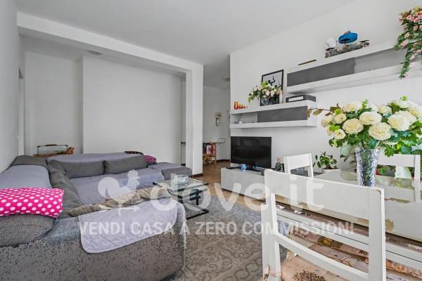 Trilocale in Via Gorizia 66, Meda — foto 2 di 5