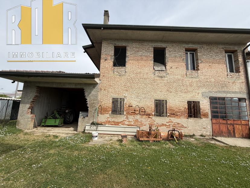 Villa in Via Quattrocà 22, Vigonza — foto 3 di 5