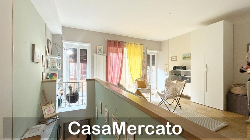 Bilocale in Via del Porticato, Rocca di Papa — foto 5 di 5