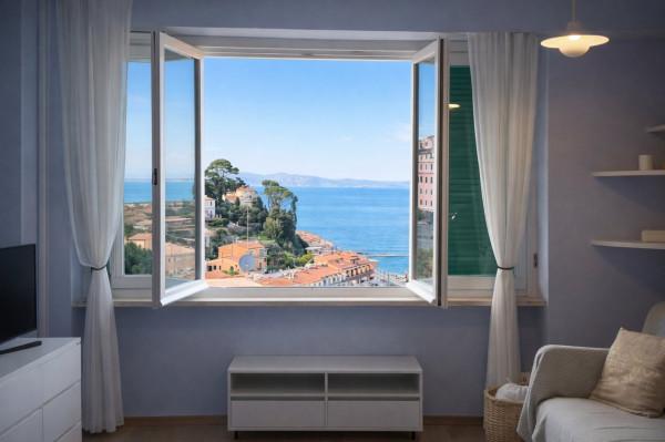 Quadrilocale, Monte Argentario