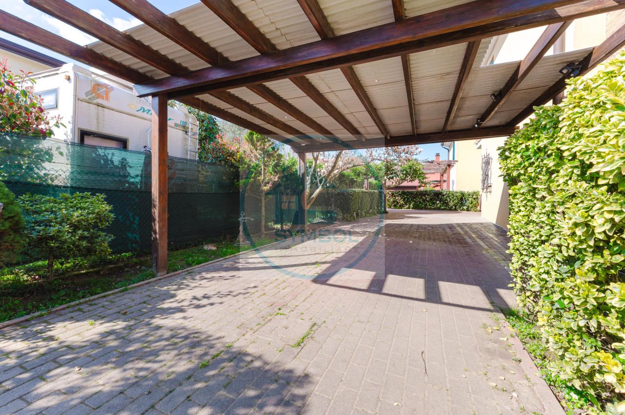 Villa in Via Rossignago, Spinea