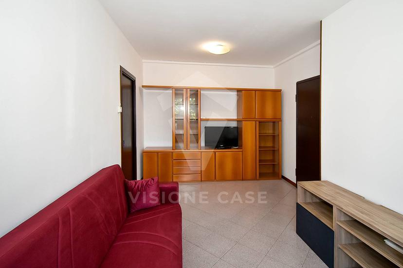 Bilocale in Via Giuseppe di Vittorio 1, Locate di Triulzi