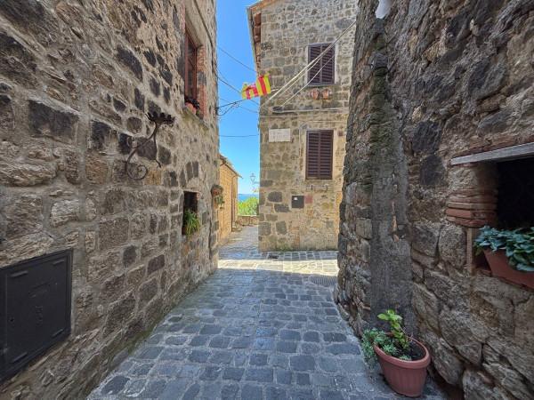 Bilocale in Via San Salvatore, Bolsena — foto 3 di 5
