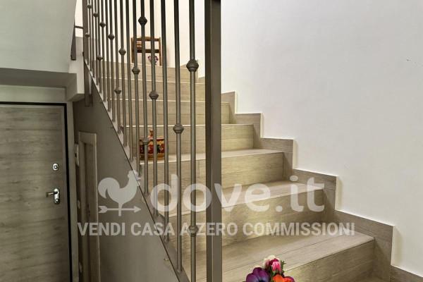 Villa a schiera in Via della Provincia 24, Itri — foto 5 di 5