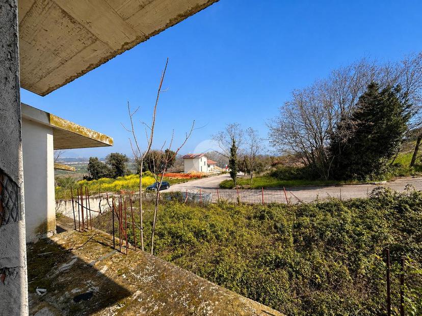 Villa a schiera in Via Monte Vettore, Potenza Picena — foto 2 di 5