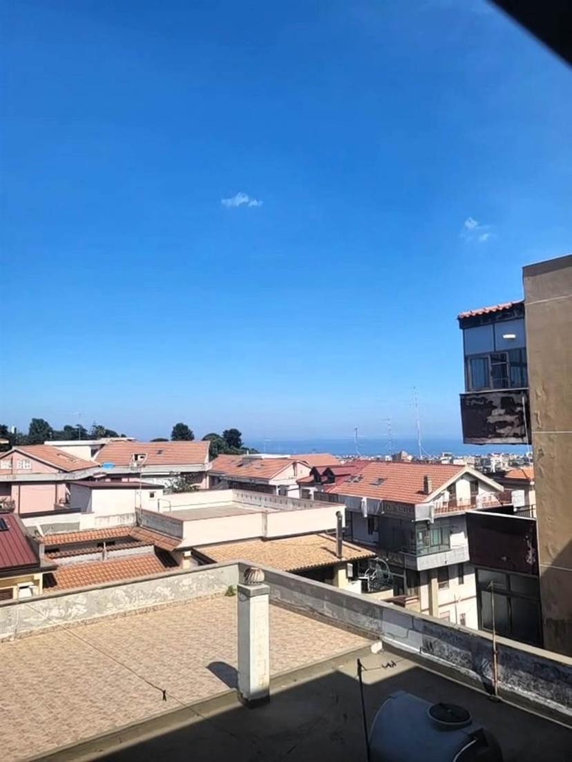Quadrilocale in Via Donato Bramante, Gravina di Catania