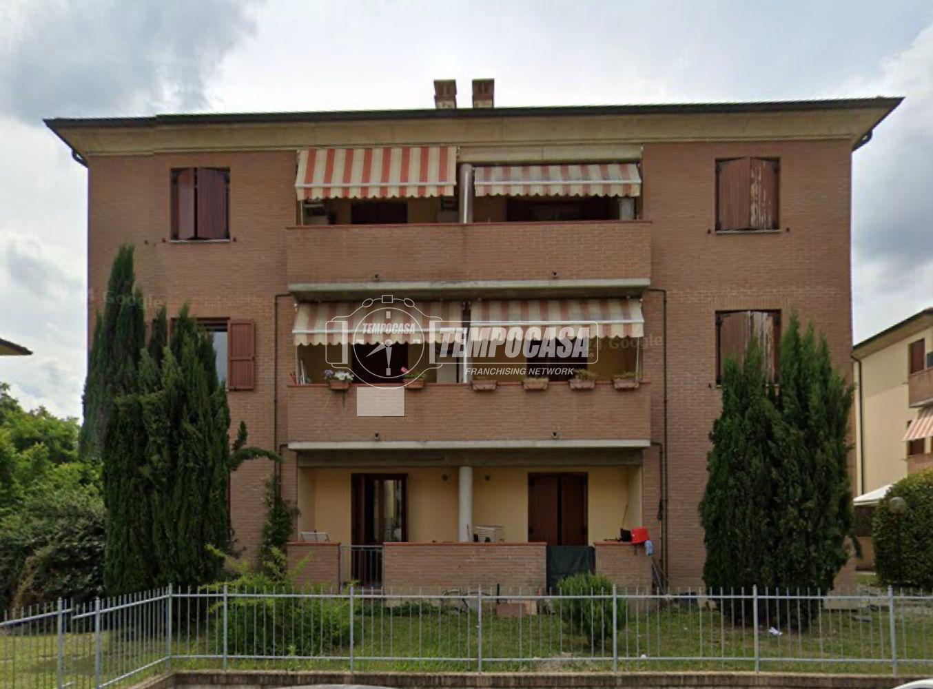 Bilocale, Castellarano