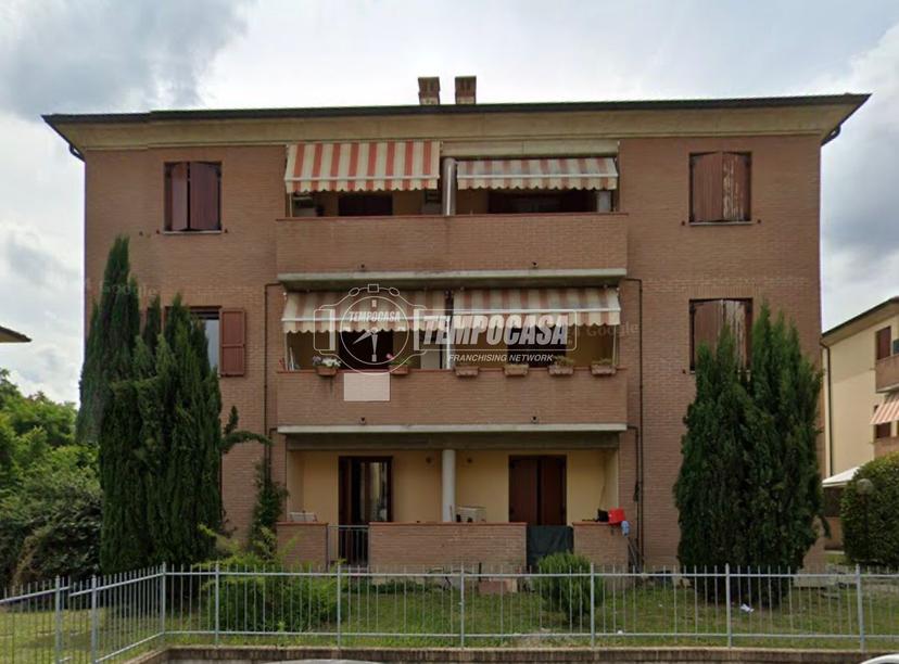 Bilocale, Castellarano