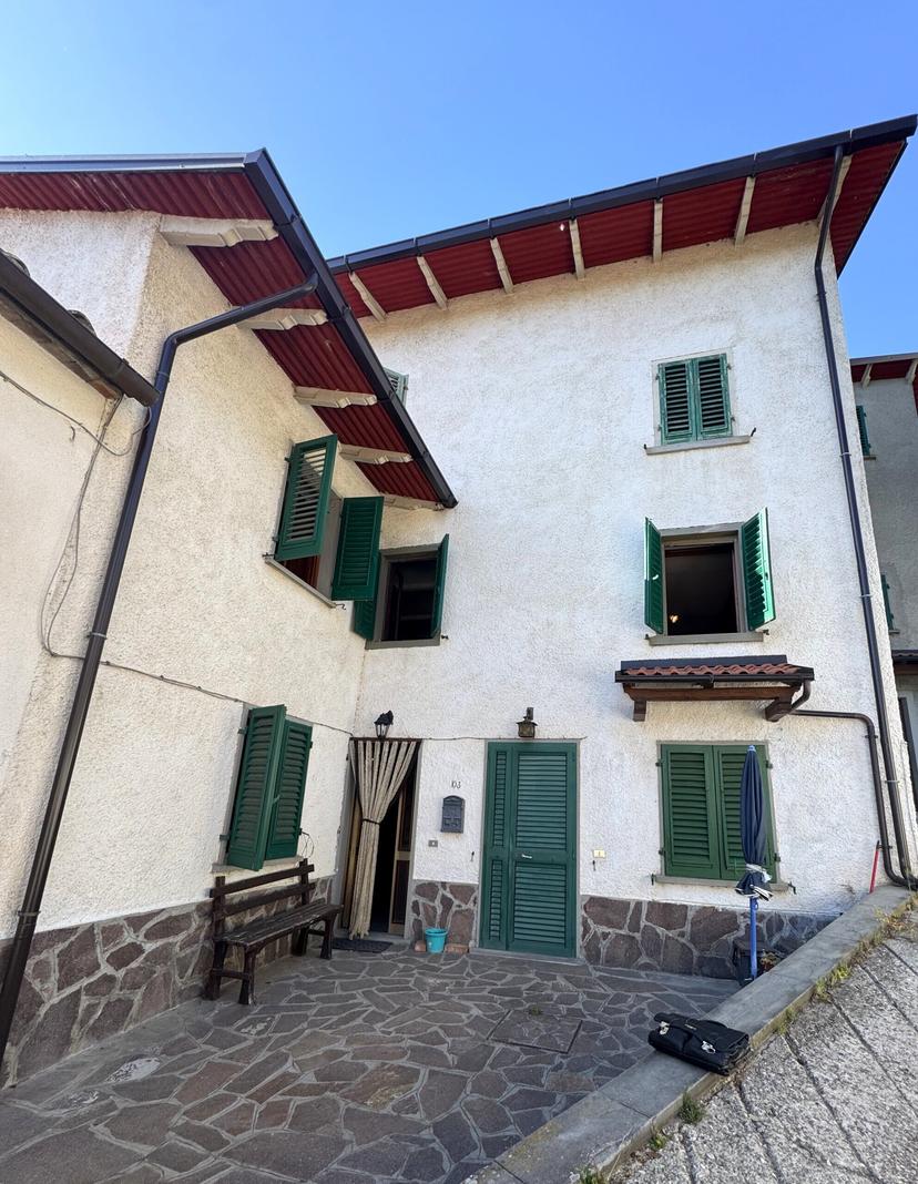 Casa indipendente in Località La Rocca, Vernio — foto 5 di 5